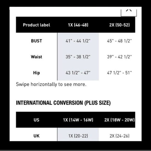 adidas x IVY PARK Monogram BOLD Pink tights - Picture 9 of 13